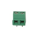 Parrallax 452-00012 Two Position Screw Terminal