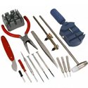 SE-WRK001 16 PCS Watch Tool Kit