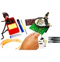 SK-300 Surface Mount Technology Soldering Program