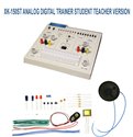 XK-150ST ANALOG DIGITAL TRAINER STUDENT TEACHER VERSION