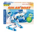 Thames & Kosmos TK-622411 Solar Boat