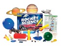 Thames & Kosmos TK-665104 Rocket Science