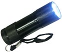 ELENCO ST-325  9 LED Flash Light