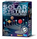 TS-3427 SOLAR SYSTEM PLANETARIUM