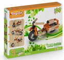 ENGINO EB11 Eco Builds - Motorbikes