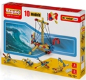 ENGINO 1020 10 Model Set