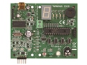 Velleman EDU10 USB PIC PROGRAMMER AND TUTOR BOARD