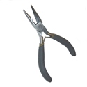 PLTW 060211PLTW 4.5" Needle Nose Pliers - Deluxe Quality