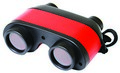 ELENCO EDU-BN328 3 x 28mm Binoculars