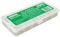 ELENCO LEDK-100DEL 100 pc LED Component Kit in Plastic Case