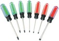 ELENCO ST-121 7 pc Professional Screwdriver set