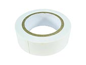 VELLEMAN DTEI1W PVC INSULATION TAPE - WHITE 