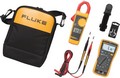 Fluke 117/323 Electricians Multimeter Combo Kit