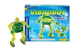 THAMES & KOSMOS 620332 7-in-1 Vibrobot Robot Kit