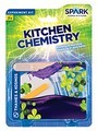 THAMES & KOSMOS 551003 KITCHEN CHEMISTRY