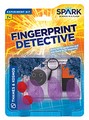 THAMES & KOSMOS 551006 FINGERPRINT DETECTIVE