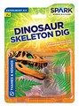 THAMES & KOSMOS 551008 Dinosaur Skeleton Dig