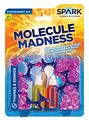 THAMES & KOSMOS 551010 MOLECULE MADNESS