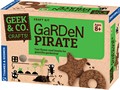 THAMES & KOSMOS 553001Garden Pirate