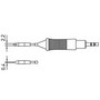 Weller RT8MS Chisel Tip Solder Cartridge for the WMRPMS soldering iron of the WD1M station