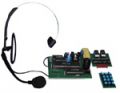 SR-07 Speech Recognition Kit Assembled Version