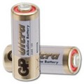 A23 BATTERY 12 VOLT Alkaline equivalent to: 21/23 23A 23GA MN21