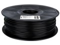 VELLEMAN ABS3B1 3 mm (1/8") ABS FILAMENT - BLACK - 1 kg / 2.2 lb 