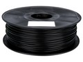 VELLEMAN ABS175B1 1.75 mm (1/16")ABS FILAMENT-BLACK-1 kg /2.2 lb 