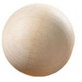 PROJECT LEAD THE WAY PLTW-1262 WOODEN BALL ½” DIAMETER. PACK OF 50