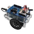 PARALLAX 32335 Robot Shield with Arduino NON SOLDER KIT