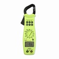 TPI 270 Digital Clamp-On Meter with non-contact voltage detection