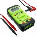 TPI 126 Compact Autoranging Digital Multimeter