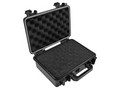 VELLEMAN EPC022 WATERPROOF EQUIPMENT CASE-9.25"x7.36"x3.74"