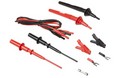 TPI FTLK3 Deluxe Fused Test Lead Kit