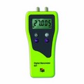 TPI 621 Dual Input Manometer, 0.001 inH2O resolution at less than 40 inH2O