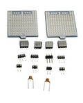 Global Specialties ARX-EXP ASURO Experiment PCB