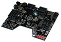 Global Specialties RP6V-M32 Control Module 