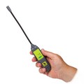 TPI 725L Combustible Gas Leak Detector PEN Style with Gooseneck