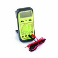 TPI 133 Manual Ranging Digital Multimeter