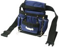 ELENCO C-190 Deluxe Tool Belt Pouch 