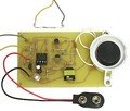 CHANEY C6703 WINDOW/DOOR BURGLAR ALARM KIT 