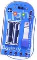 MX-902L Electric-Powered Light Action Kit (NON-SOLDERING)