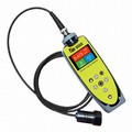 TPI 9080 Smart Trend Vibration Analyze Meter w BlueTooth   