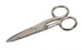 SP28 Electrician’s Scissors 5"