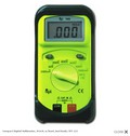 TPI 194 True RMS 50,000 Count Digital Multimeter with CAT IV, 1000V rating