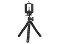 VELLEMAN CAMB22 FLEXIBLE-TRIPOD-SMARTPHONE-HOLDER-SET