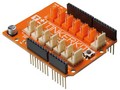 VELLEMAN ARDUINO T020010 TINKERKIT SENSOR SHIELD, V2, MODULE