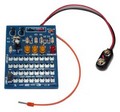 VELLEMAN MLP102 MadLab ELECTRONIC KIT - 1-2-3