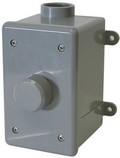 MCM 50-7885 Weatherproof Outdoor Speaker Volume Control 100W Impendance Matching