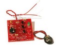 VELLEMAN MLP106 MadLab ELECTRONIC DIY KIT- Lie Detector  